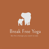 Break Free Yoga